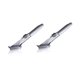 thumbnail image 1 of 2pcs Dish Brush Dish Scrubber Kitchen Dish Scrub Brush With Handle Dish Cleaning Brush Dish Wand Fo, 1 of 5