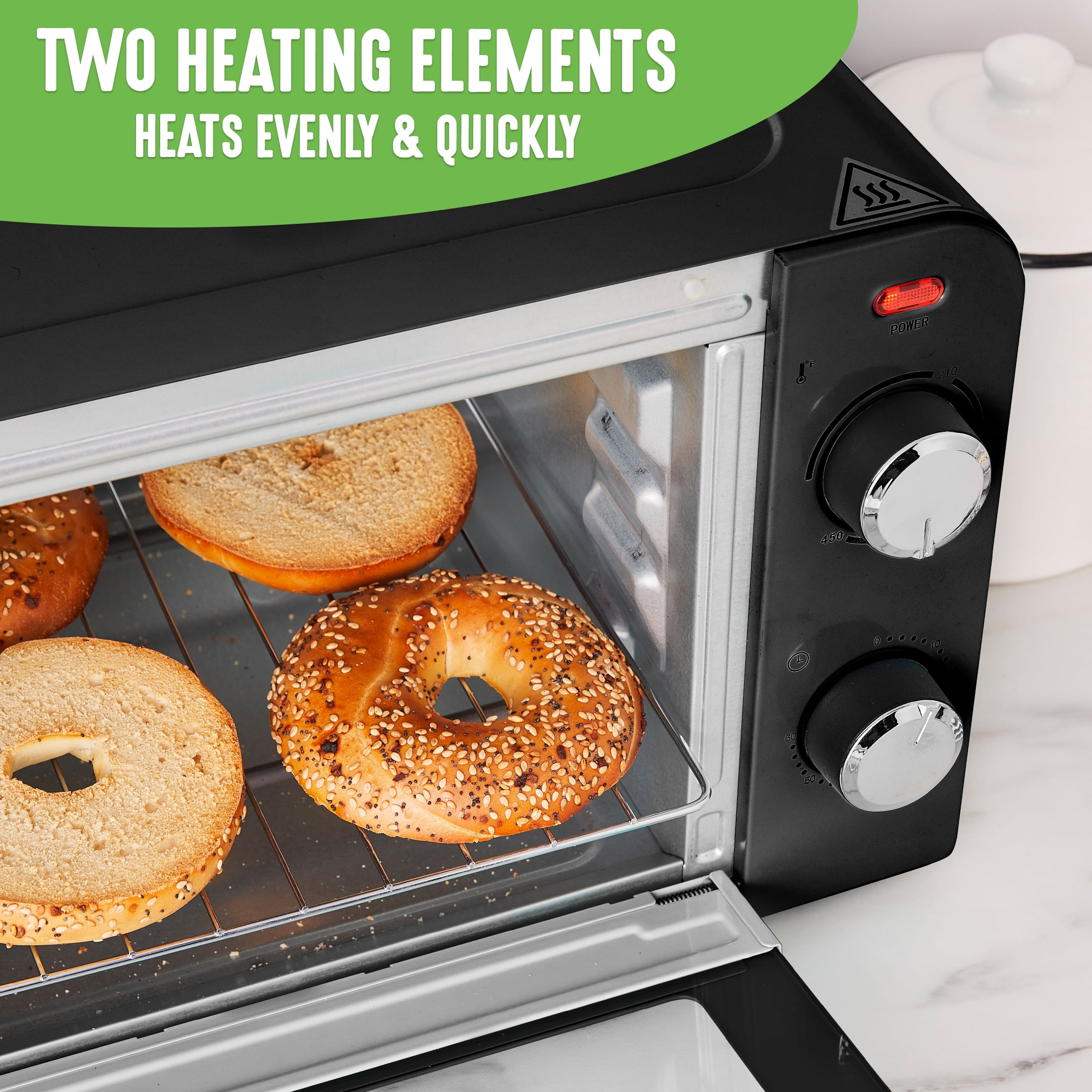 Convection Toaster Oven Kmart