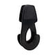 thumbnail image 5 of Gancho de parachoques Cola para guardabarros de barco marino Color negro 25mm Colgador de guardabarros, 5 of 8