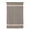 Black, variant on Sheer Curtains 45 Inch Length, Western Texas Star Retro Semi Sheer Curtains Light Filtering Window Treatment, Rustic Vintage Berry Black Beige Plaid Privacy Voile Drapes for Living Room 52x45 Inch