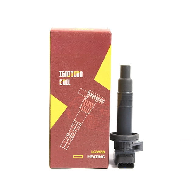 Suitable for Toyota Corolla ignition coil 90919-02239 ignition coil, 4-piece set