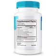 thumbnail image 2 of Virilan - Original Virilan Capsules with a Natural Daily Blend for Wellness | Clean, Gentle, Easy-to-Swallow Pills (60 Capsules), 2 of 10