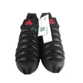 thumbnail image 4 of Ad-id-as Y-3 YOHJI YAMAMOTO PALACE YUUTO BLACK SLIP ON SHOES 10 M / 11 W, 4 of 6