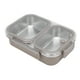 thumbnail image 5 of Contenedor de Almuerzo, 304 Caja de Almuerzo Portátil de Acero para inoxidable para viajar, 5 of 7