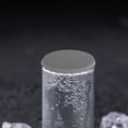 thumbnail image 4 of 4 tapas de silicona para sellar latas, tapa superior reutilizable, portátil para oficina (gris) Ehuebsd Libre de BPA, 4 of 6