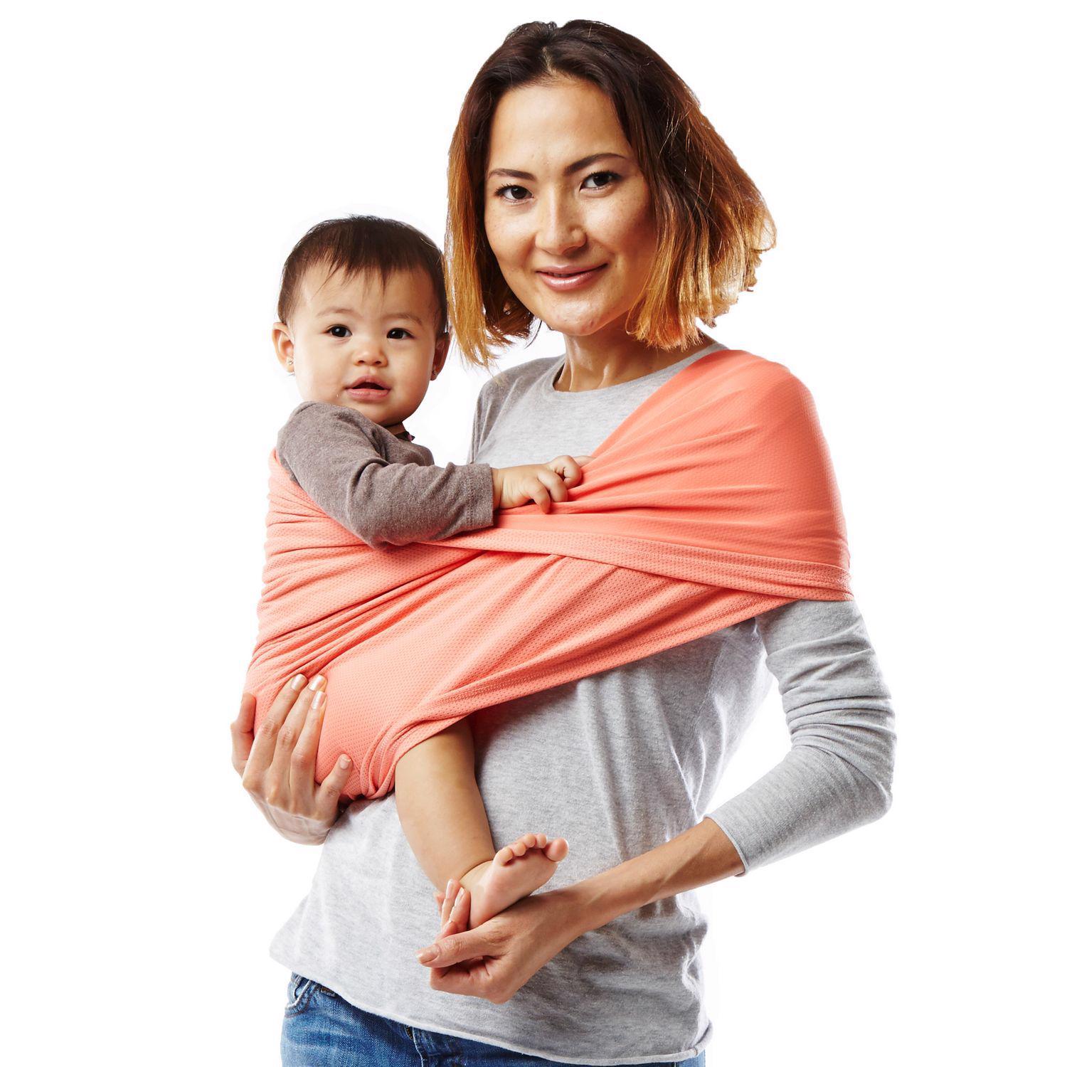 baby carrier active