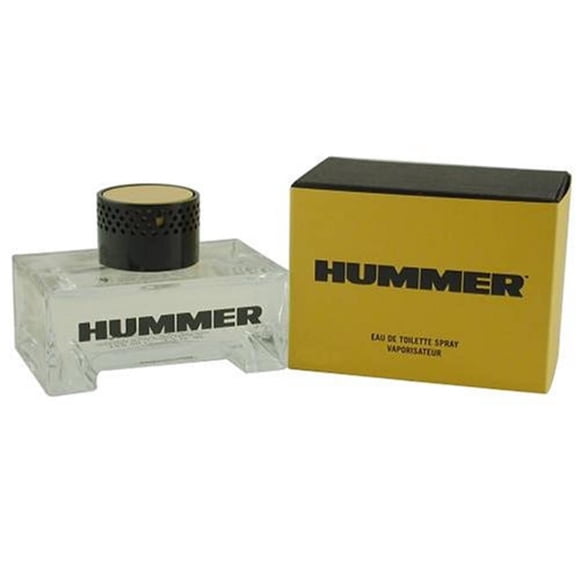Perfume Hummer By Riviera Eau De Toilette, 40 ml, para hombre