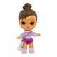 thumbnail image 5 of Muñeca de moda Bratz Babyz Runwayz Yasmin con moda real, 5 of 9