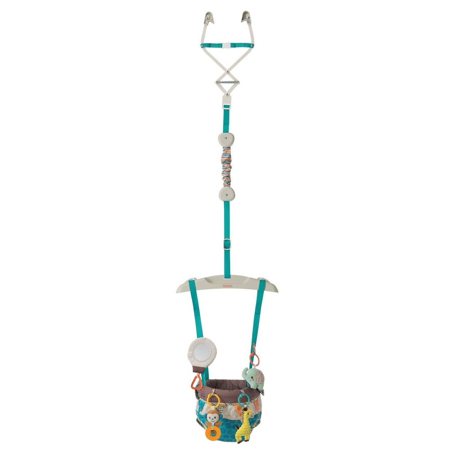 johnny jump up bouncer