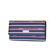 thumbnail image 1 of Nautica Money Manager RFID Women’s Wallet Clutch Organizer, 1 of 3