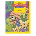 thumbnail image 1 of Pre-Owned Harcourt School Publishers Signatures: Phonics Practice Book for Phonics Kit 1 Grades K-1 (Paperback) 0153090251 9780153090257, 1 of 1