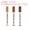 Bamboo/Maple/Coffee, variant on Uxcell Furniture Markers Touch Up 3 Pcs Furniture Repair Wood Maker Kit Wood Maker for Scratches Wooden Floor Oak
