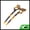 Black, Coffee Color, variant on Unique Bargains Butterfly Hair Stick Fork Pins for Women 1 Pc White