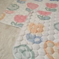thumbnail image 3 of Alfombrilla de pañal impermeable antideslizante de punto para bebé, alfombrilla para tía, alfombrilla menstrual, alfombrilla de lactancia para el período del colchón, 3 of 6