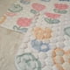 thumbnail image 5 of Alfombrilla de pañal impermeable antideslizante de punto para bebé, alfombrilla para tía, alfombrilla menstrual, alfombrilla de lactancia para el período del colchón, 5 of 6