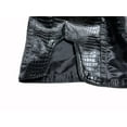 thumbnail image 6 of FLUORY Muay Thai Shorts Free Combat Mixed Martial Arts Boxing Training Match Pants Crocodile Skin Shorts, 6 of 7