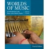 Worlds of Music: An Introduction to the Music of the Worlds Peoples, Shorter Version