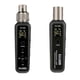 thumbnail image 1 of UHF Wireless Microphone Converter XLR Transmitter Receiver Microphone Wireless System for Dynamic Microphone 540-590MHz, 1 of 5