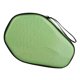 thumbnail image 4 of Funda para raqueta de pickleball, bolsa de tenis de mesa, bolsa de transporte profesional Verde, 4 of 9