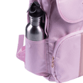thumbnail image 4 of Mochila para Laptop Mujer hasta 15.6 Pulgadas LuckyLy Modelo Myka Rosa UNITALLA, 4 of 6