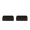 Dark Brown, variant on Floating Nightstands Set of 2 - Wall Mounted Bedside Tables for Bedroom(lxf)