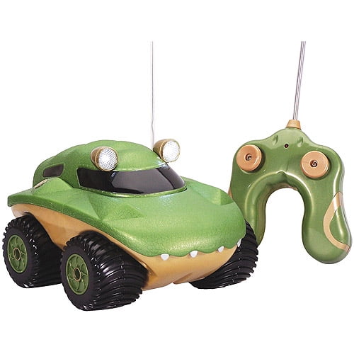 kid galaxy morphibians rover