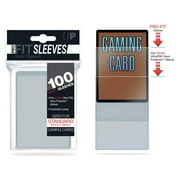 Deck Protector - Pro Fit - Clear (100 per pack)