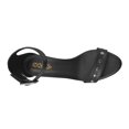 thumbnail image 4 of SANDALIAS CASUALES PARA DAMA STYLO 976-1-12 NEGRO Stylo  976-1-12, 4 of 4