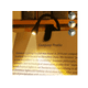 thumbnail image 4 of Luz Led Con Clip De 360º Para Leer Libros Recargables Xtellar blanco, 4 of 4