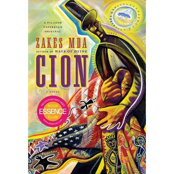 Cion, (Paperback)