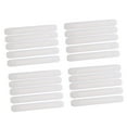 thumbnail image 1 of 10 pares de cómo s antideslizantes de silicona para de sol, punta Zulema Gancho de oreja antideslizante, 1 of 8
