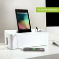 thumbnail image 2 of UT Wire In-Box Charging Station and Power Strip Storage, 2 of 5