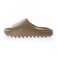 thumbnail image 1 of Unisex Pillow Slides Sandals Ultra Soft Non-Slip Slippers Home Cloud Shoes, 1 of 4
