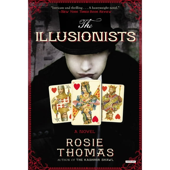 The Illusionists