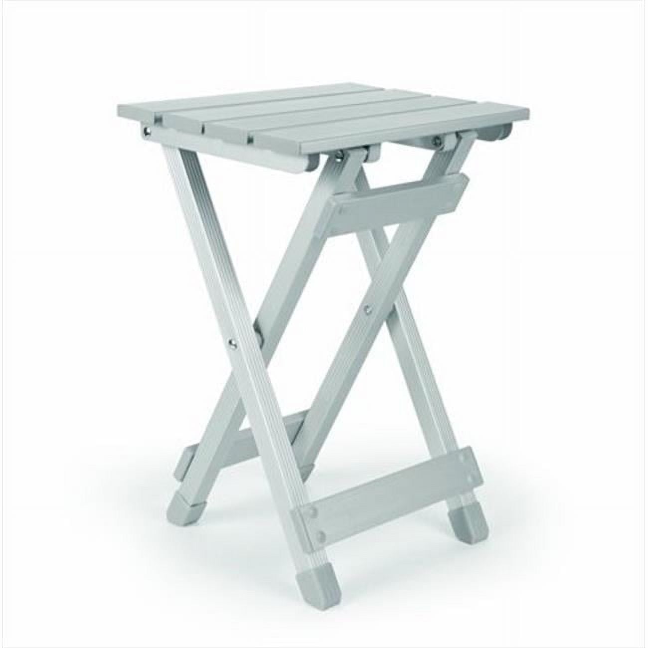 51890 fold away side table product