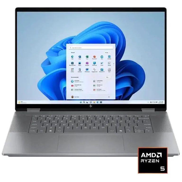 富士通 M.2 SSD＋2.0TB Win11 Pro i5-9500 16GB HP OmniBook X Flip 2-in-1 16