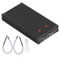 thumbnail image 3 of Mini Soldador Por Puntos, Conveniente Soldador Por Puntos Anticaída Negro, Para Electrodomésticos Electrónicos ZAQW Portable Spot Welder, 3 of 8
