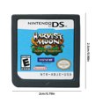 thumbnail image 3 of Tarjeta de la serie de juegos de la serie Harvest Moon interesante para Nintendo DS 2DS 3DS XL NDSI Ndcxsfigh Para estrenar, 3 of 3