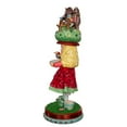 thumbnail image 4 of Kurt Adler 15.5-Hollywood Goldilocks Nutcracker, 4 of 4