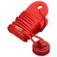 thumbnail image 3 of Máquina para correr, llave de seguridad, cinta de correr, interruptor de seguridad magnético, bloqueo, Fitness, 3 of 3