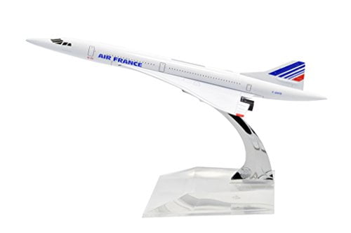 air france toy plane