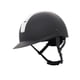 thumbnail image 3 of Casco ecuestre para principiantes, sombrero ecuestre, equipo de protección, casco de ciclismo para exteriores M Negro Blanco, 3 of 9