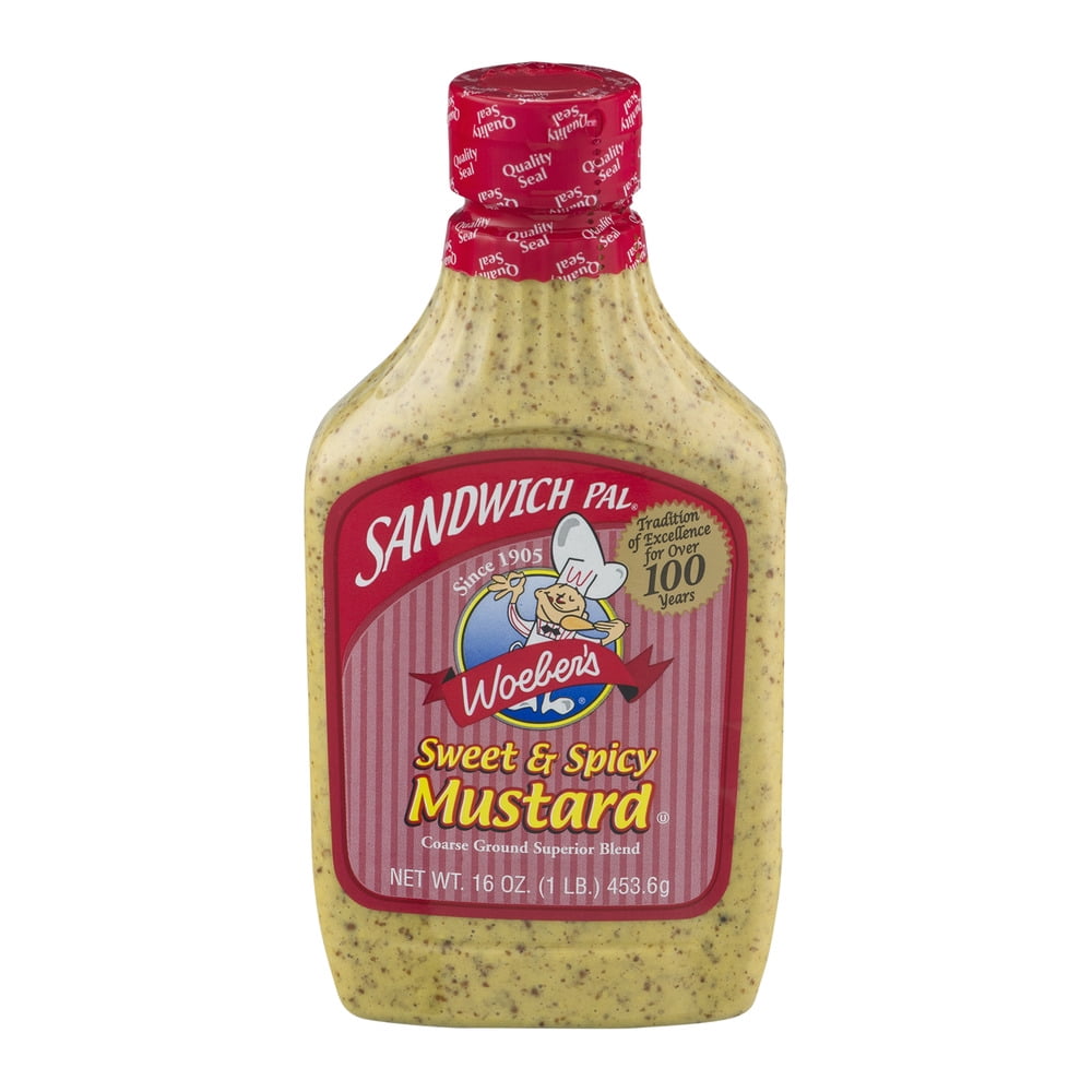 Vigo Authentic Saffron Yellow Rice, 8 oz by Woeber Mustard Mfg. Co.