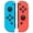 Blue & Red, variant on Wireless Controller Compatible with Switch for N-Switch, Left and Right Controller Replacement, Support Vibration/Wake up Function/Motion Control