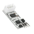thumbnail image 3 of Module Capteur d'Humidité et de Température RS485 Bus Composants Électroniques avec Broche SHA8C015V, 3 of 8
