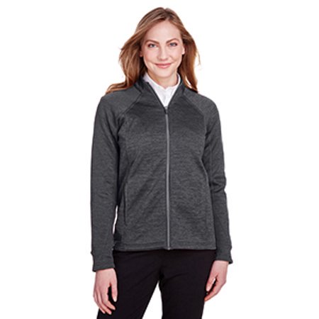 Veste Zippée Complète Flux 2.0 pour Femmes NE712W