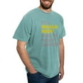 thumbnail image 4 of CafePress - Molecular Biology Thing T Shirt - Mens Comfort Colors Shirt, 4 of 5
