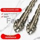 thumbnail image 3 of For Fourflute Sawtooth Eccentric Drill Bitmultifunction Drill Bit Set, 3 of 5