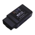 thumbnail image 4 of Adaptador de escáner para coche ii para iOS/ Android/Windows, herramienta de lector de de diagnóstico automático, 4 of 9