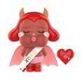 thumbnail image 3 of Figura de Colección Pop Mart CryBaby For Love Empaque sorpresa, 3 of 4